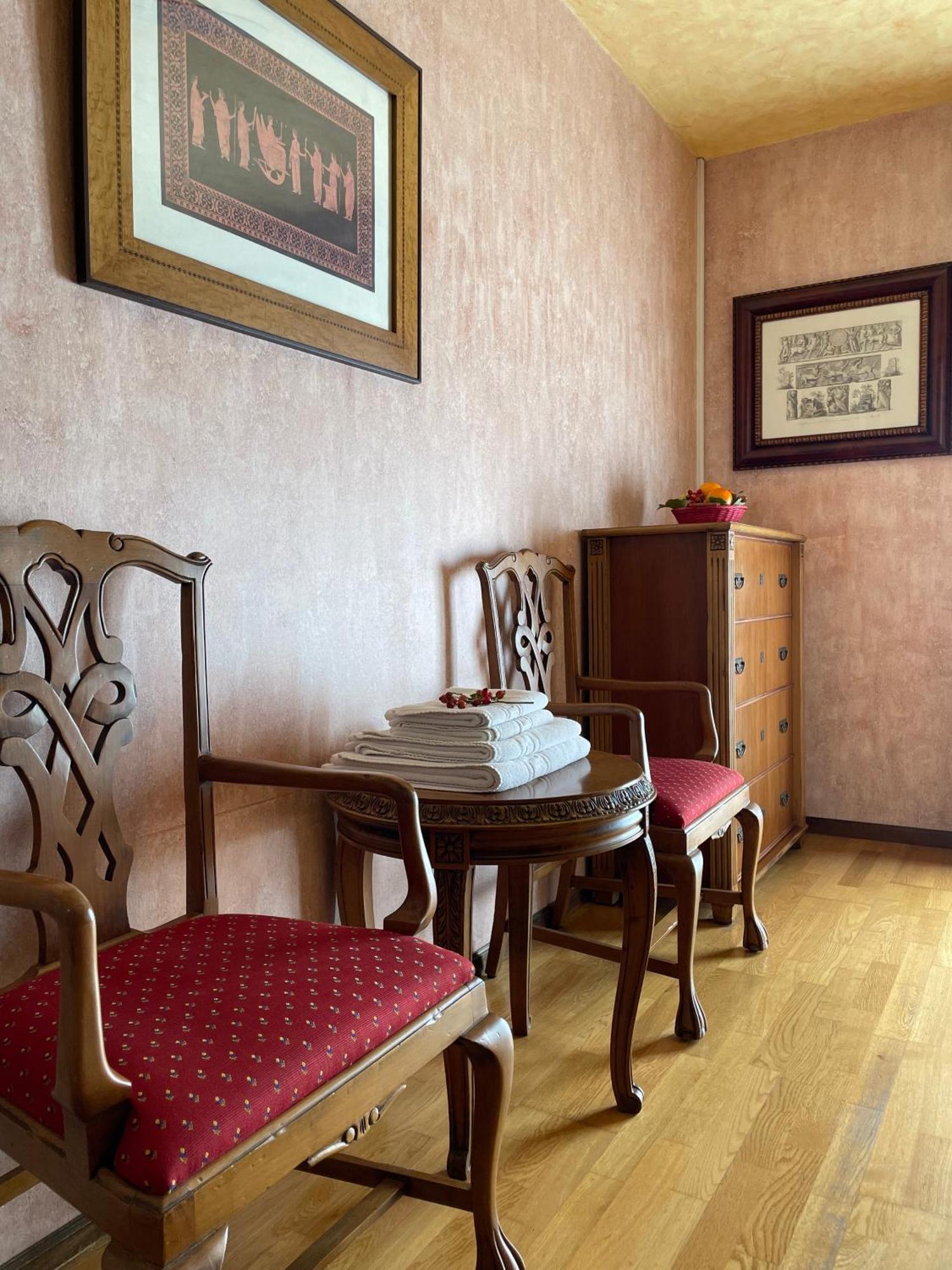 La Posada Del Hidalgo De 알라콘 외부 사진